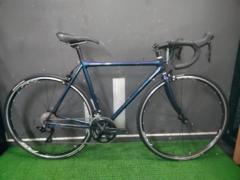BRIDGESTONE ANCHOR RNC7 クロモリロードバイク 700×25C SHIMANO105 R7000 2×11S サイズ:520 マジョーラ
