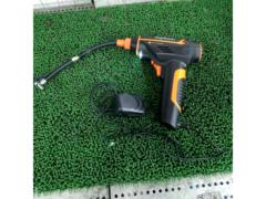 DigHealth 電動空気入れ