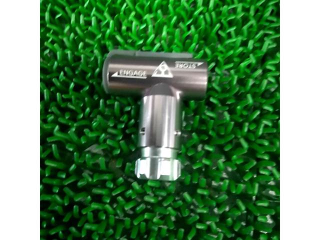 TOPEAK Air Booster・Co2ボンベセット