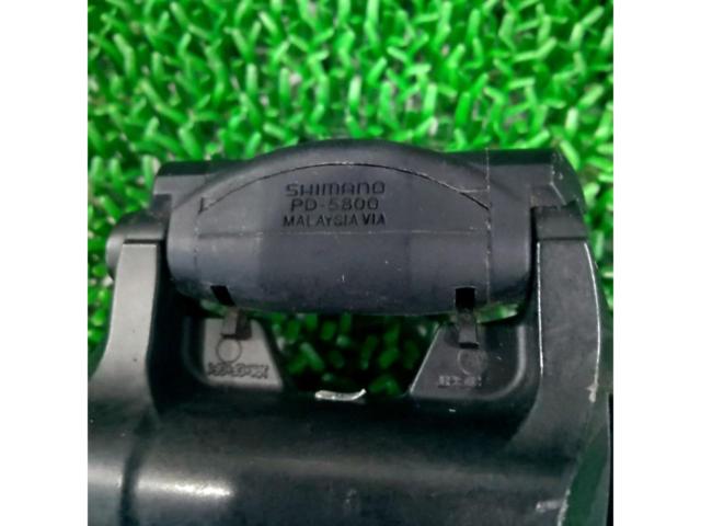 SHIMANO 105 PD-5800 ビンディングペダル