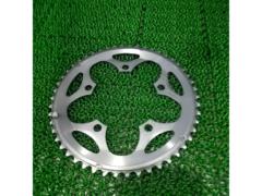 SHIMANO SG-X 50T アウターチェーンリング