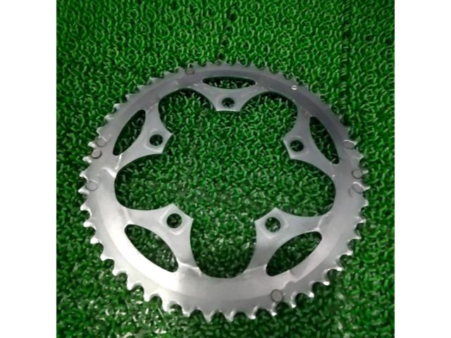 SHIMANO SG-X 50T アウターチェーンリング