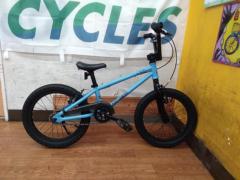 ARESBIKES A/KID 16インチ シングルギア キッズ自転車