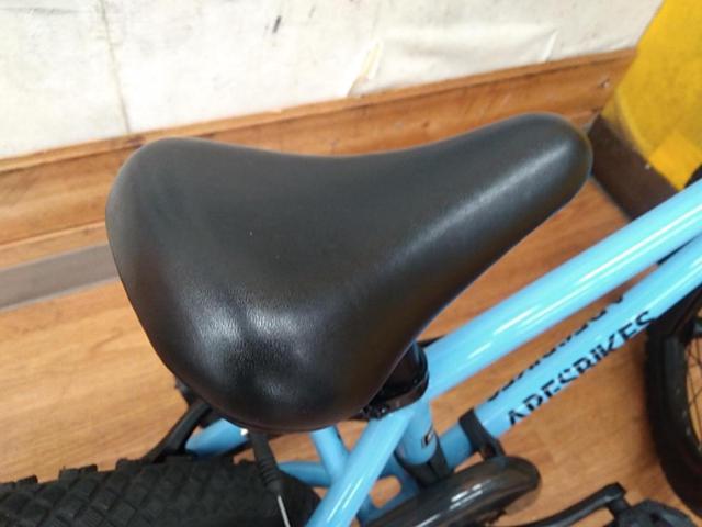 ARESBIKES A/KID 16インチ シングルギア キッズ自転車