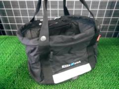 RIXEN and KAUL SHOPPER COMFORT MINI 脱着式バスケット ブラック