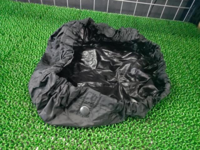 RIXEN and KAUL SHOPPER COMFORT MINI 脱着式バスケット ブラック