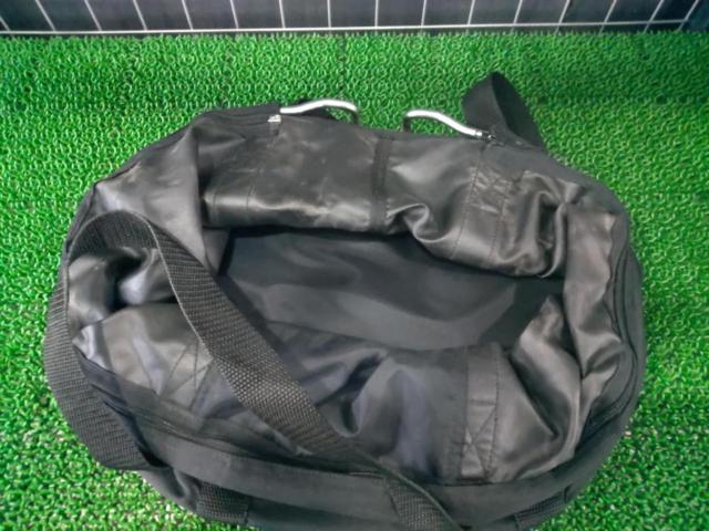 RIXEN and KAUL SHOPPER 脱着式バスケット ブラック