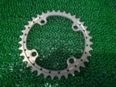 RENTHAL MCR100 チェーンリング  36T