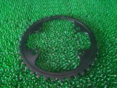 SHIMANO DURA-ACE FC-R9200 インナーチェーンリング 40T-NJ 12S用 ブラック