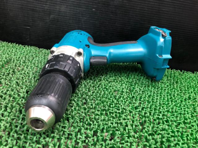 マキタ makita 振動ドリル 8413