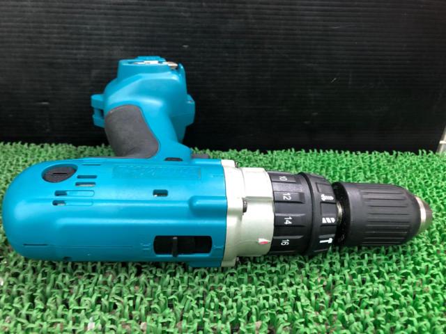 マキタ makita 振動ドリル 8413