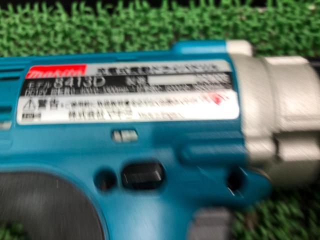 マキタ makita 振動ドリル 8413