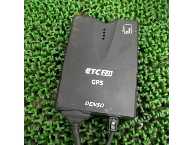 DENSO
DIU-A011
ETC2.0