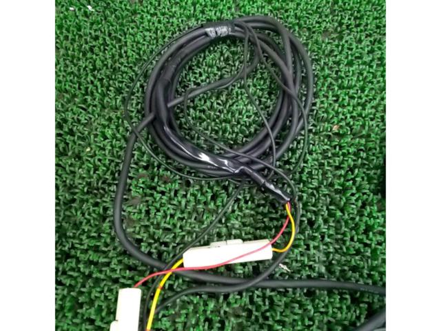 DENSO
DIU-A011
ETC2.0
