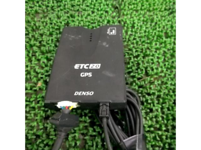 DENSO DIU-A011 ETC2.0