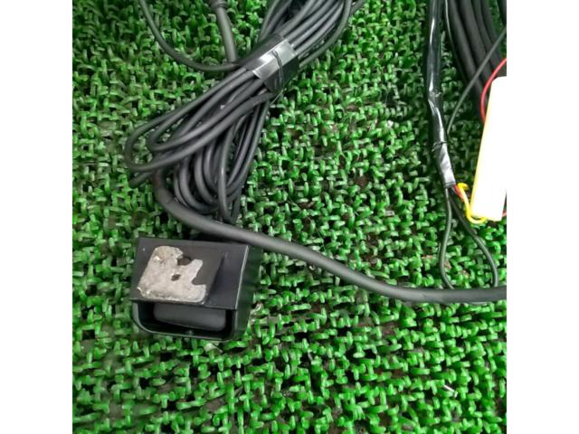 DENSO DIU-A011 ETC2.0