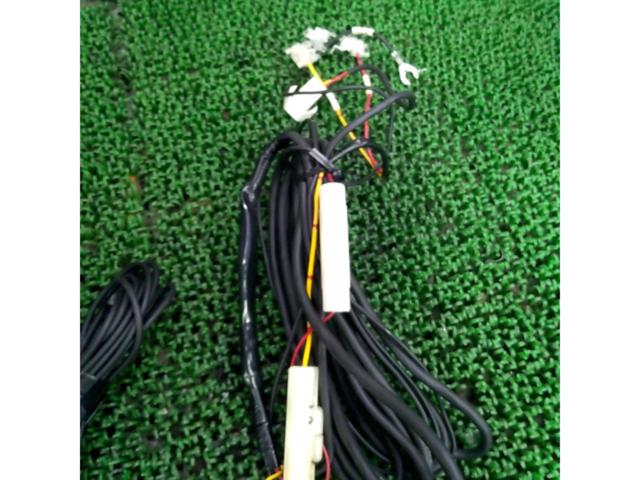 DENSO DIU-A011 ETC2.0