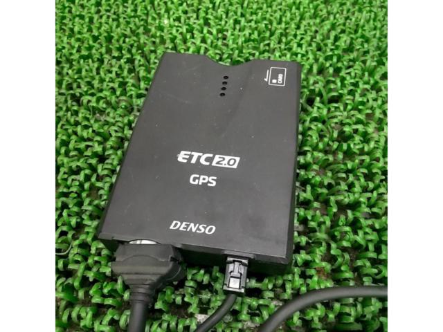 DENSO
DIU-A011
ETC2.0