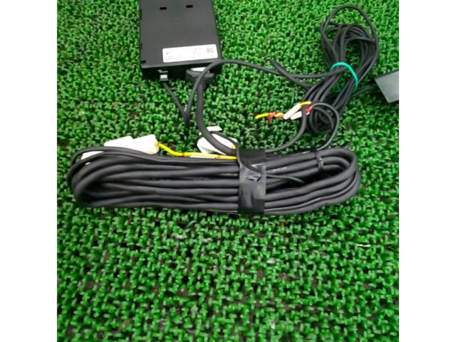 DENSO
DIU-A011
ETC2.0