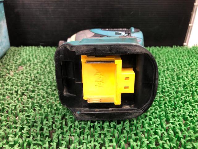 makita(マキタ) TD135D 14.4V充電式インパクトドライバ