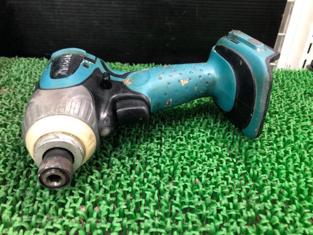 makita(マキタ) TD135D 14.4V充電式インパクトドライバ