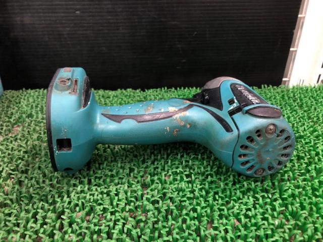 makita(マキタ) TD135D 14.4V充電式インパクトドライバ