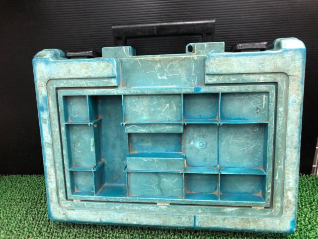 makita(マキタ) TD135D 14.4V充電式インパクトドライバ