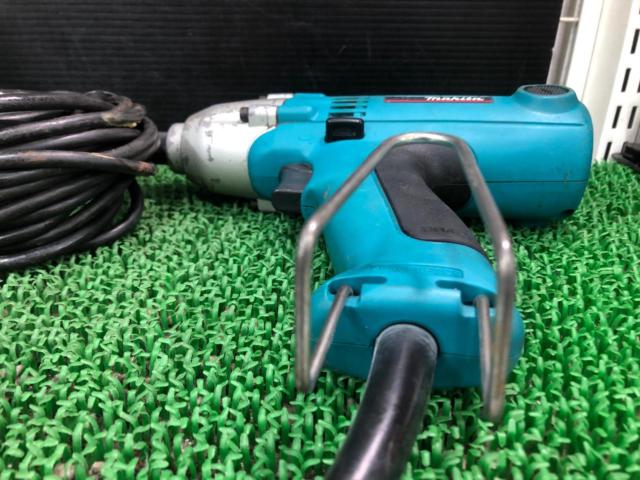 makita マキタ インパクトドライバー 6952