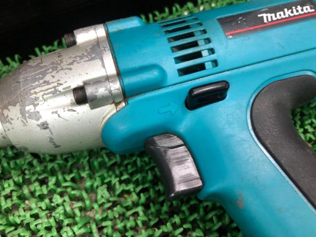 makita マキタ インパクトドライバー 6952