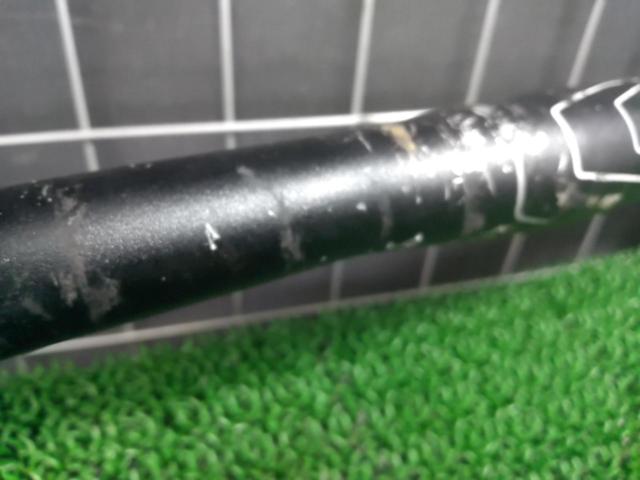GIANT CONNECT Φ31.8/430mm(実測値) アルミドロップハンドル ブラック