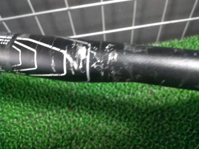 GIANT CONNECT Φ31.8/430mm(実測値) アルミドロップハンドル ブラック