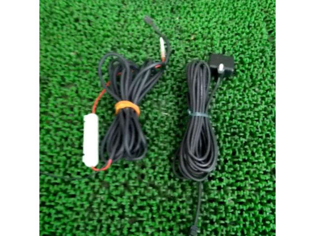 carrozzeria ND-DSRC3