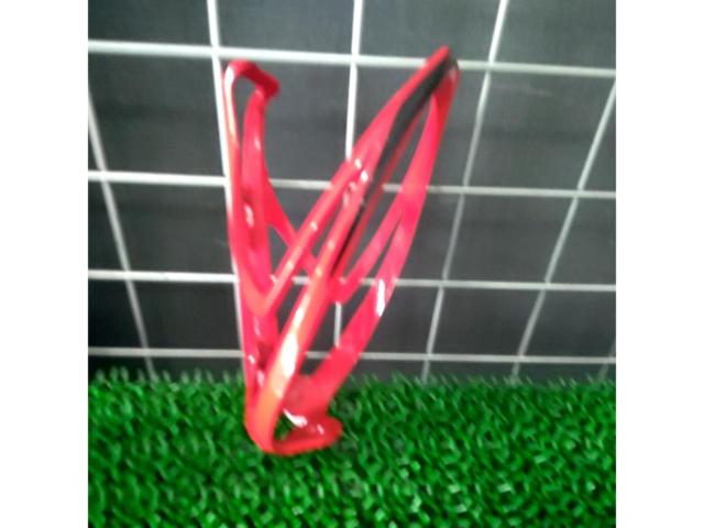 SPECIALIZED RIB CAGE ボトルケージ レッド
