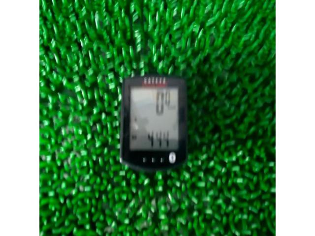 ※本体のみ CATEYE STRADA SMART 無線式サイクルコンピューター