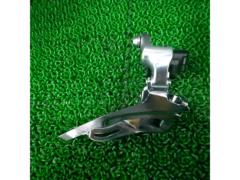 3S microshift R9 FD-R353 フロントディレイラー バンド式 Φ34.7