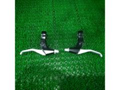 メーカー不明 ブレーキレバー ブラック