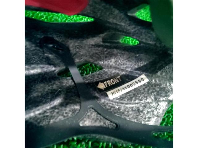サイズ:M/L OGK Kabuto Figo ヘルメット ホワイト JCF認定