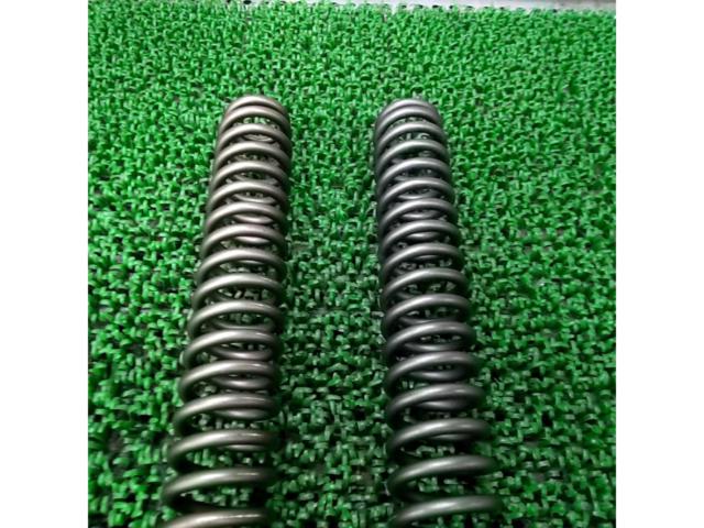 【OHLINS】フォークスプリング VFR800Xクロスランナー(`11-`12)