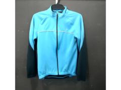 サイズ不明 PEARL IZUMI サーマルバリアジャケット 2013FW ブルー