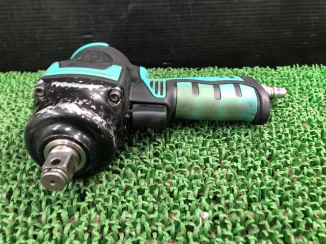 SHINANO SI-1600B 1/2エアインパクトレンチ