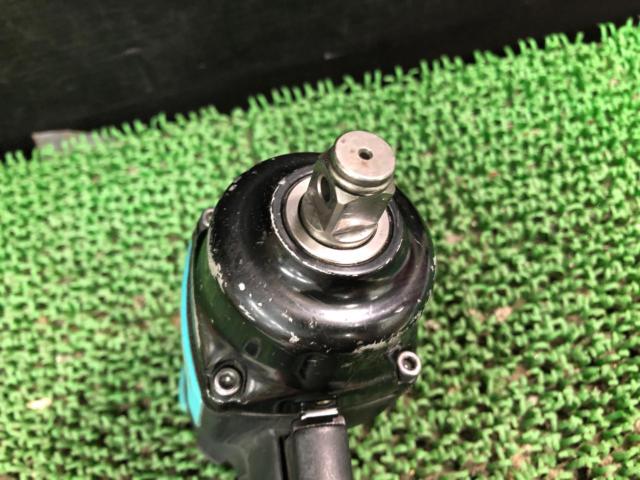 SHINANO SI-1600B 1/2エアインパクトレンチ