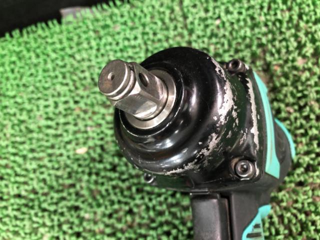 SHINANO SI-1600B 1/2エアインパクトレンチ