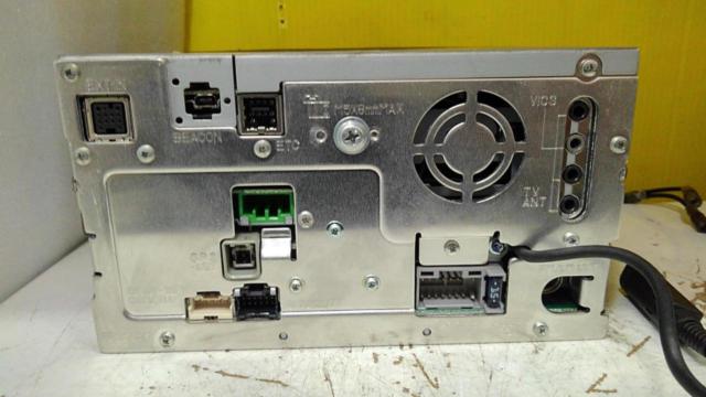 Panasonic CN-HDS625D