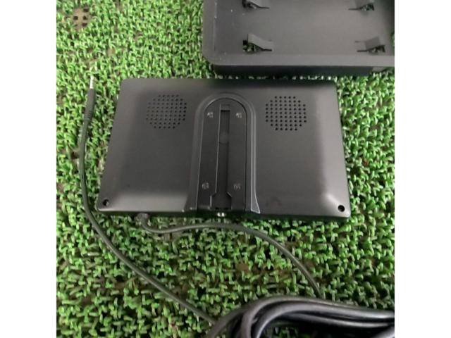 ZAIN 7インチオンダッシュモニター