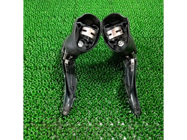 2×10S SHIMANO Tiagra ST-4700 STIレバー左右セット