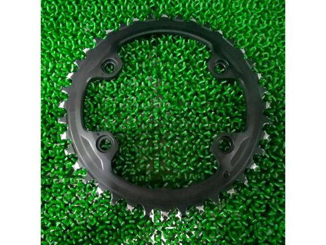 11s/40T/110-4 SHIMANO GRX チューンリング