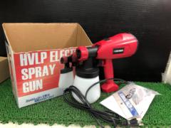 アストロプロダクツ 電動スプレーガン AP050525