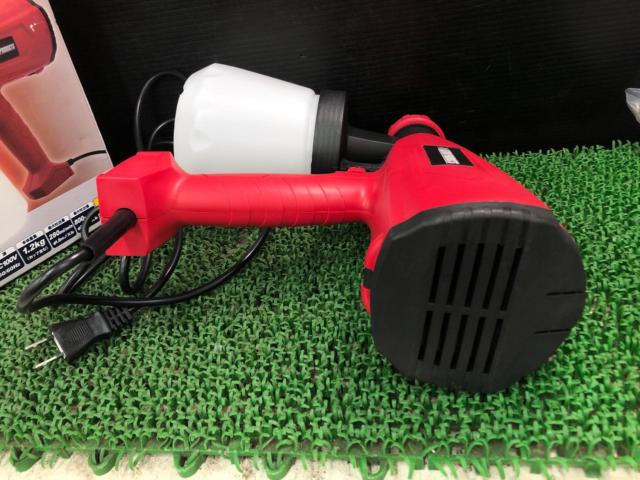 アストロプロダクツ 電動スプレーガン AP050525