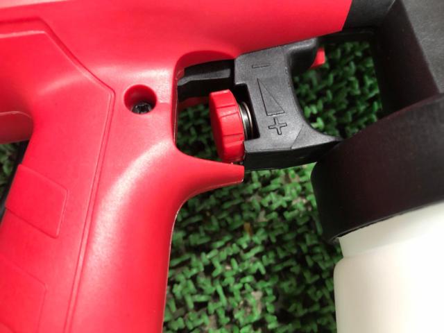 アストロプロダクツ 電動スプレーガン AP050525