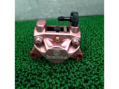 Brembo 対向2POTキャリパー 旧カニ